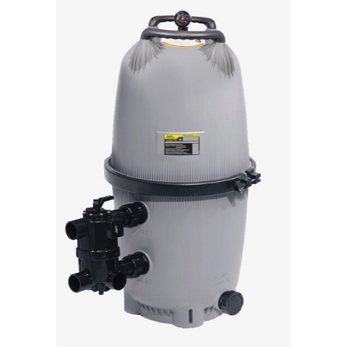 Pool Filter Cleaning & Inspections