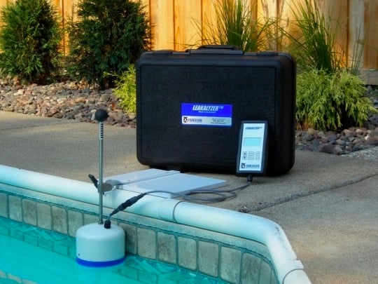 LeakDetection